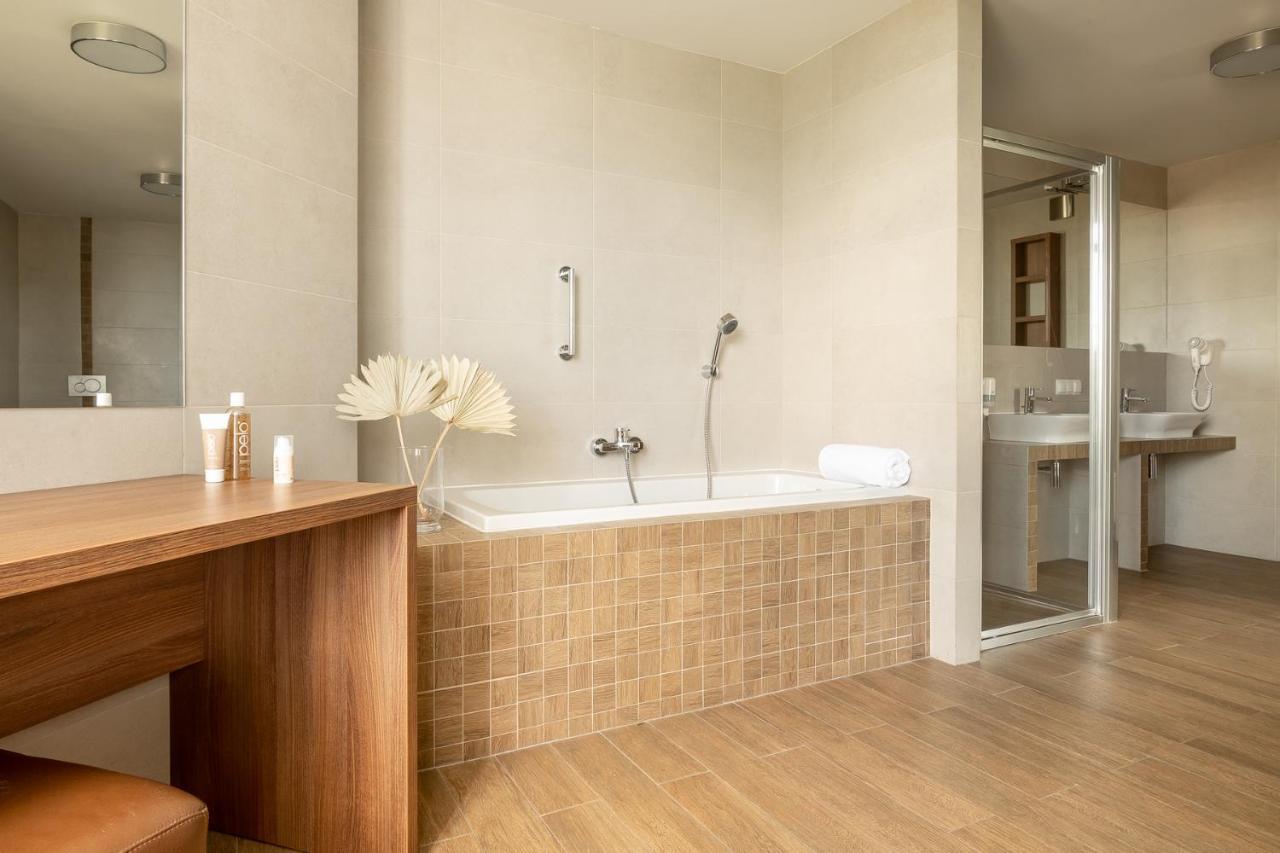 Wilga Hotel Ustron Kültér fotó