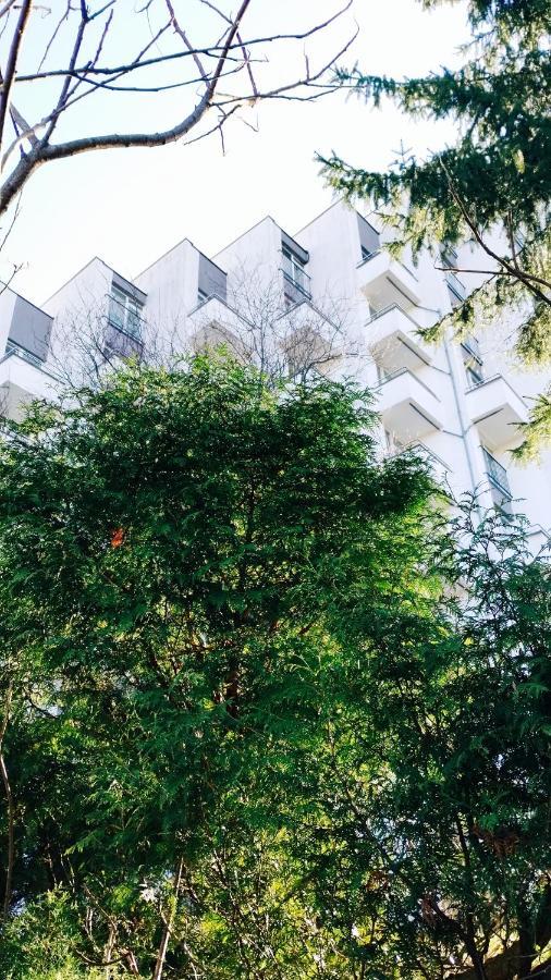 Wilga Hotel Ustron Kültér fotó