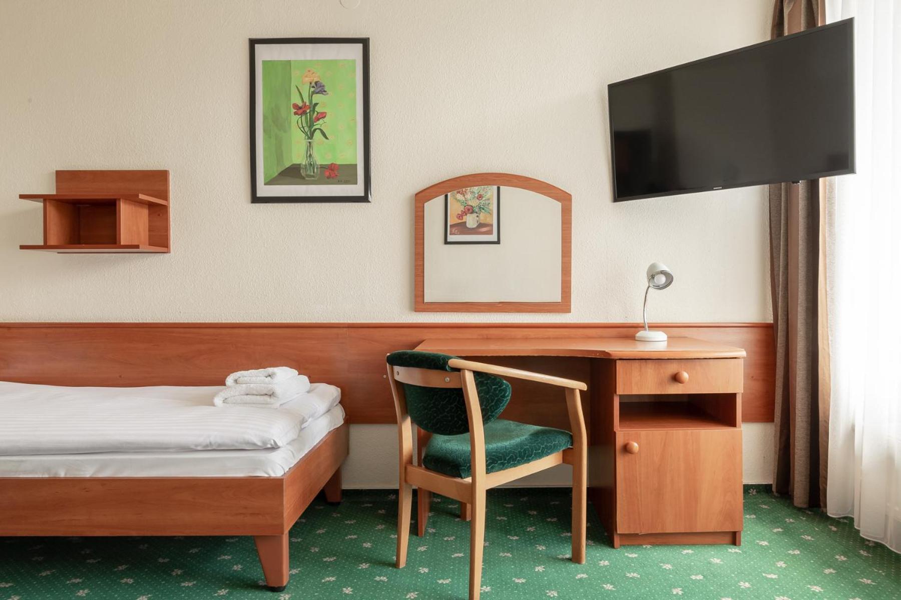 Wilga Hotel Ustron Kültér fotó